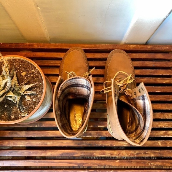 Call It Spring Lace Up Boots - Picture 12 of 12